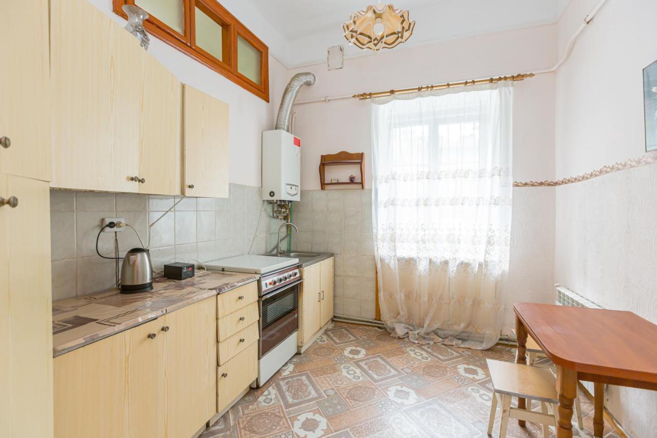 Квартира Подобово У Львові На Вулиці Щепкіна 5 Exterior photo